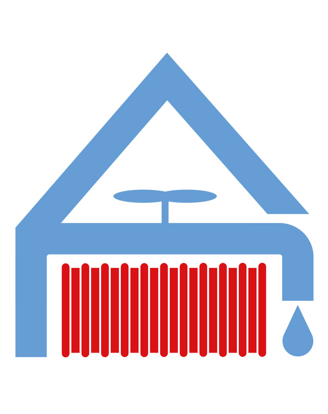 loodgieter logo